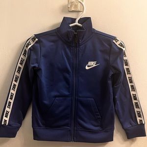 Nike Toddler Boys’ Track Jacket